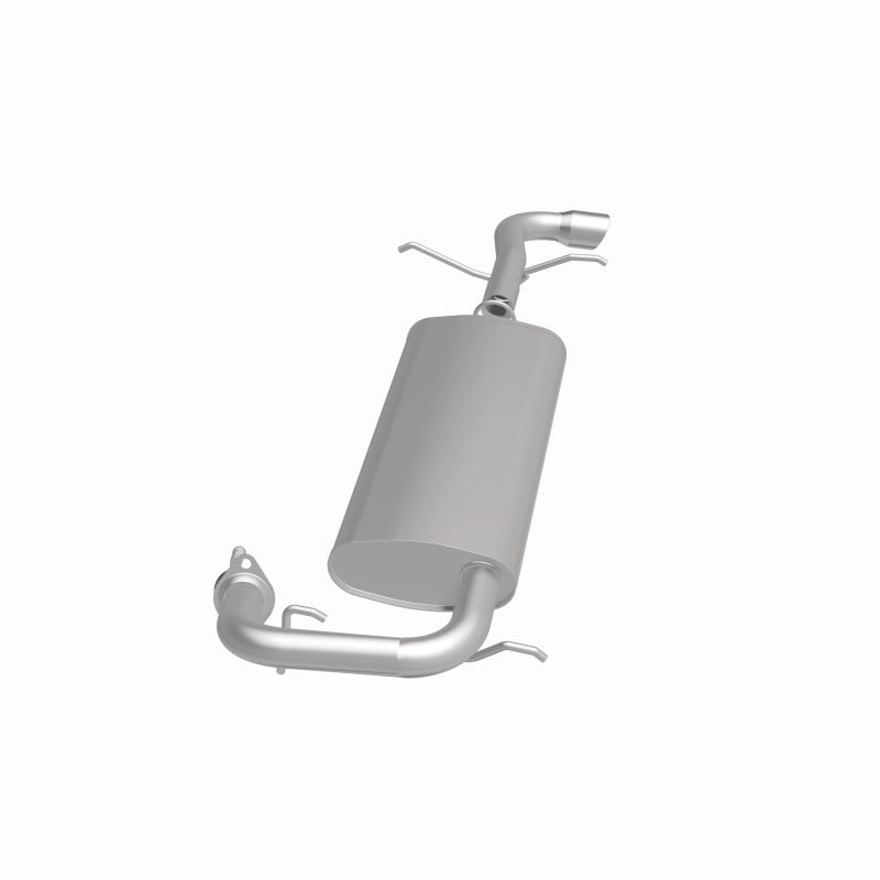 MagnaFlow BRE Exhaust Kit 09-15 Toyota Venza 2.7L - Burkken Auto Parts