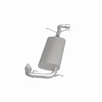 MagnaFlow BRE Exhaust Kit 09-15 Toyota Venza 2.7L - Burkken Auto Parts