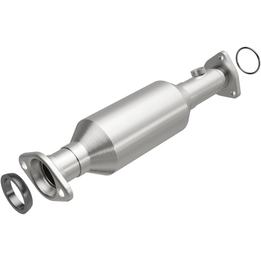 MagnaFlow Conv Direct Fit 96-99 Acura Integra (LS/RS/GS) 1.8L - Burkken Auto Parts