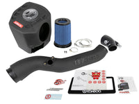 aFe Takeda Momentum GT Pro 5R Cold Air Intake System 16-17 Lexus IS 200t - Burkken Auto Parts