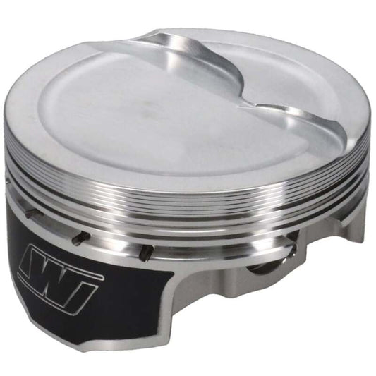 Wiseco RED Series Chevy LS 4.075in Bore 1.105in CH -10.00 CC Piston Set