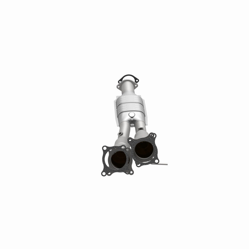 MagnaFlow Conv DF 99-01 Volvo S80 2.9L - Burkken Auto Parts