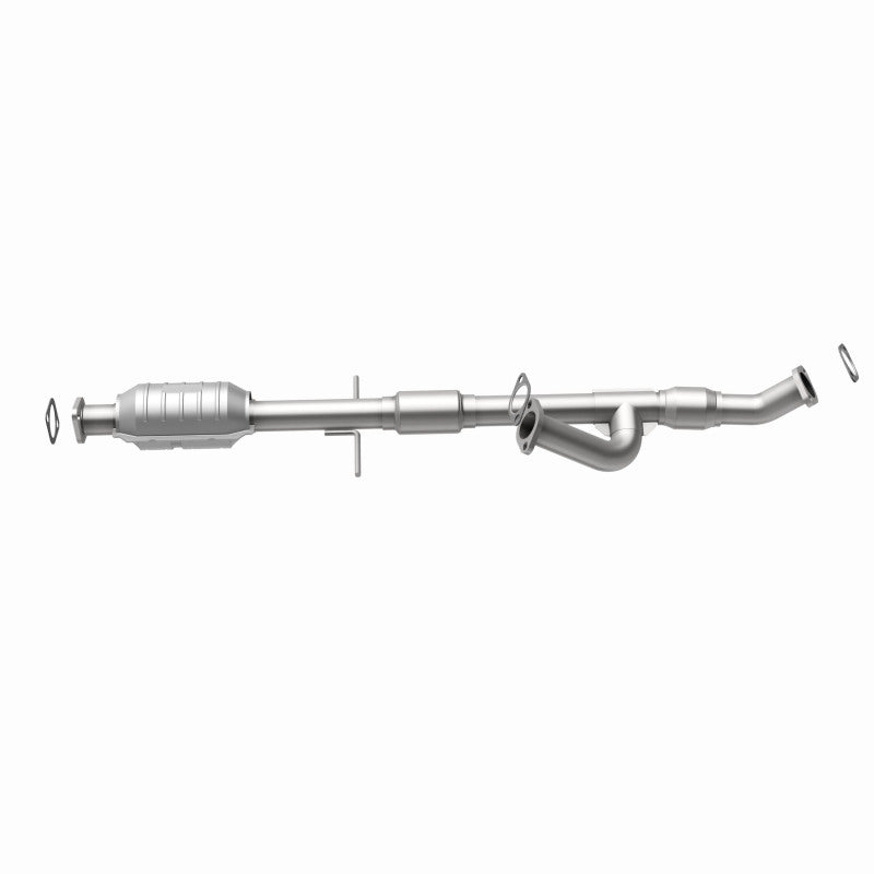 MagnaFlow Conv DF 00-01 Hyundai Sonata 2.5L - Burkken Auto Parts