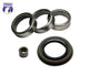 Yukon Gear Axle Bearing & Seal Kit For GM 9.25in IFS Front - Burkken Auto Parts