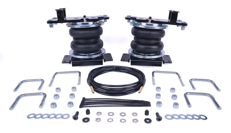 Air Lift 22-25 Nissan Frontier 4WD LoadLifter 5000 Air Spring Kit - Burkken Auto Parts