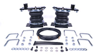 Air Lift 22-25 Nissan Frontier 4WD LoadLifter 5000 Air Spring Kit - Burkken Auto Parts