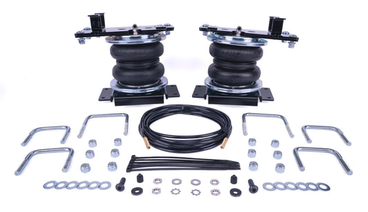Air Lift 22-25 Nissan Frontier 4WD LoadLifter 5000 Air Spring Kit - Burkken Auto Parts