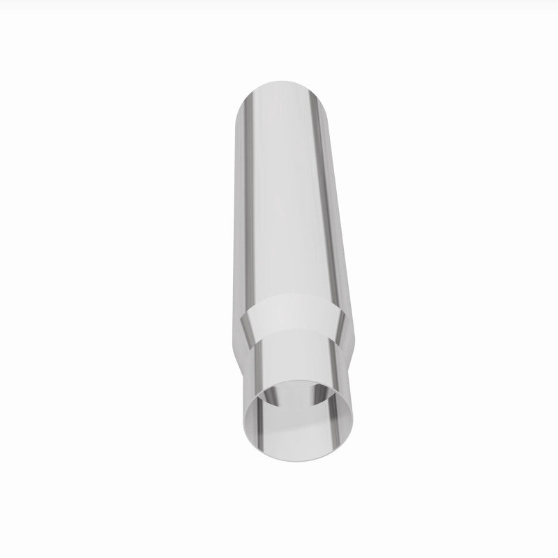 MagnaFlow Tip 1-Pk Re 5.00X 24 4.00 Id 15 - Burkken Auto Parts