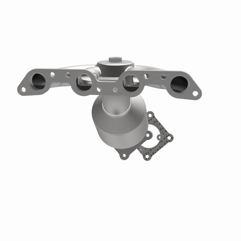 MagnaFlow Conv DF 00-01 Dodge Neon / Plymouth Neon 2.0L (CA Emissions) - Burkken Auto Parts