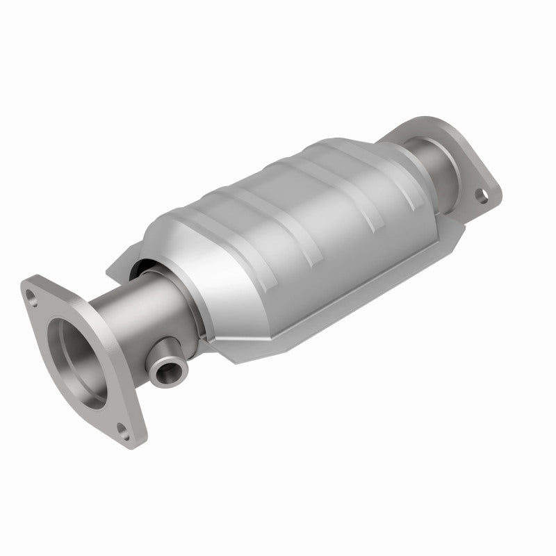 MagnaFlow Conv DF 00-02 Nissan Sentra 1.8L CC - Burkken Auto Parts
