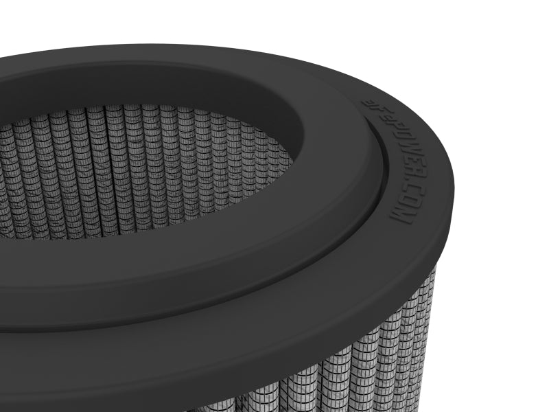aFe 22-23 Hyundai Kona N Magnum FLOW Pro Dry S Replacement Filter - Burkken Auto Parts