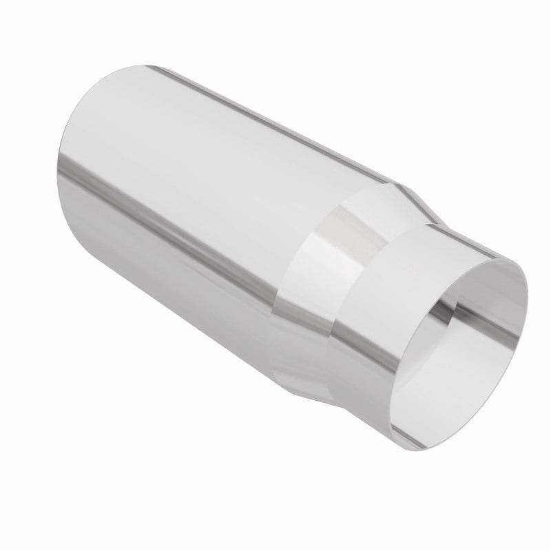 MagnaFlow Tip 1-pak BB AC RE 6x13 5 ID - Burkken Auto Parts