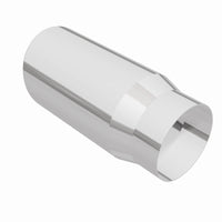 MagnaFlow Tip 1-pak BB AC RE 6x13 5 ID - Burkken Auto Parts