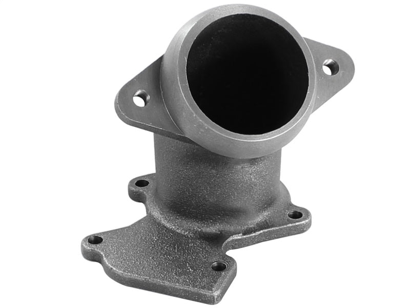 aFe BladeRunner Turbocharger Turbine Elbow Replacement Dodge 98.5-02 5.9L TD - Burkken Auto Parts