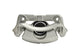 DBA 98-01 Acura Integra Type R Street Series Left Front Caliper - Burkken Auto Parts