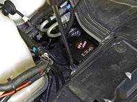 aFe Scorcher HD Module 11-16 Ford Diesel Trucks 6.7L V8 (td) - Burkken Auto Parts