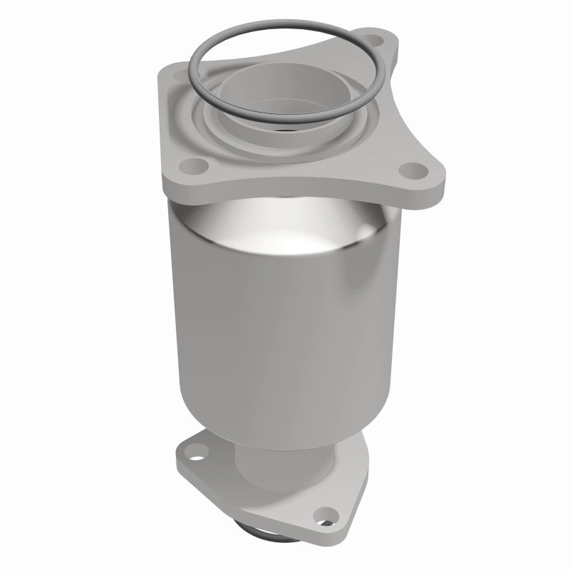 Magnaflow Conv DF 2002 Infiniti I35 3.5L fr - Burkken Auto Parts