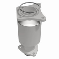 Magnaflow Conv DF 2002 Infiniti I35 3.5L fr - Burkken Auto Parts