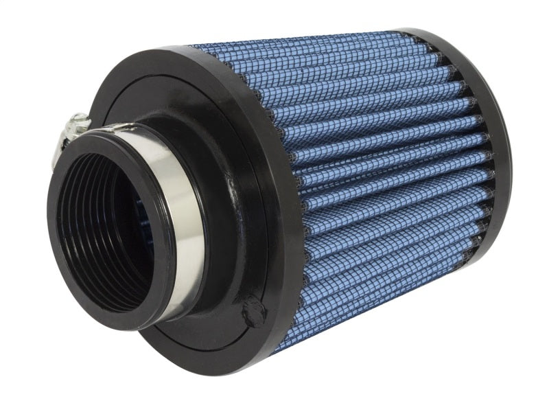 aFe MagnumFLOW Air Filters IAF P5R A/F P5R 2-1/2F x 5B x 4T x 5H - Burkken Auto Parts
