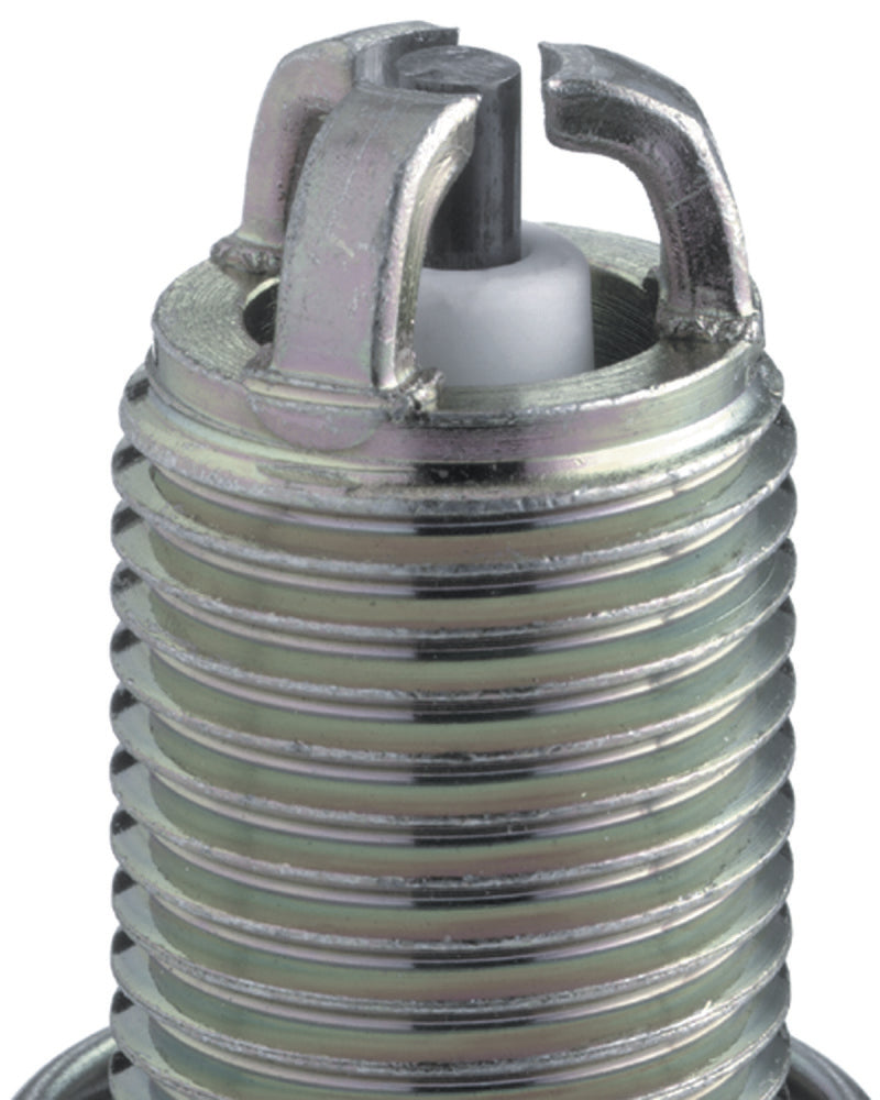 NGK Standard Spark Plug Box of 4 (BCP6ET) - Burkken Auto Parts