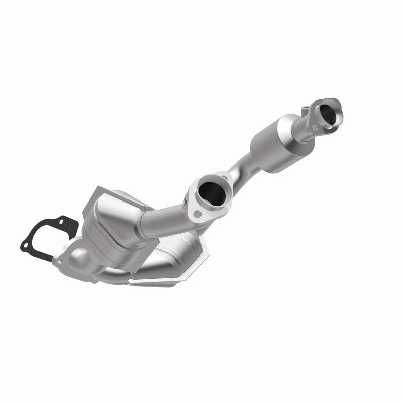 Magnaflow Conv DF 03 Ranger/BSer 3.0 frnt 50S - Burkken Auto Parts