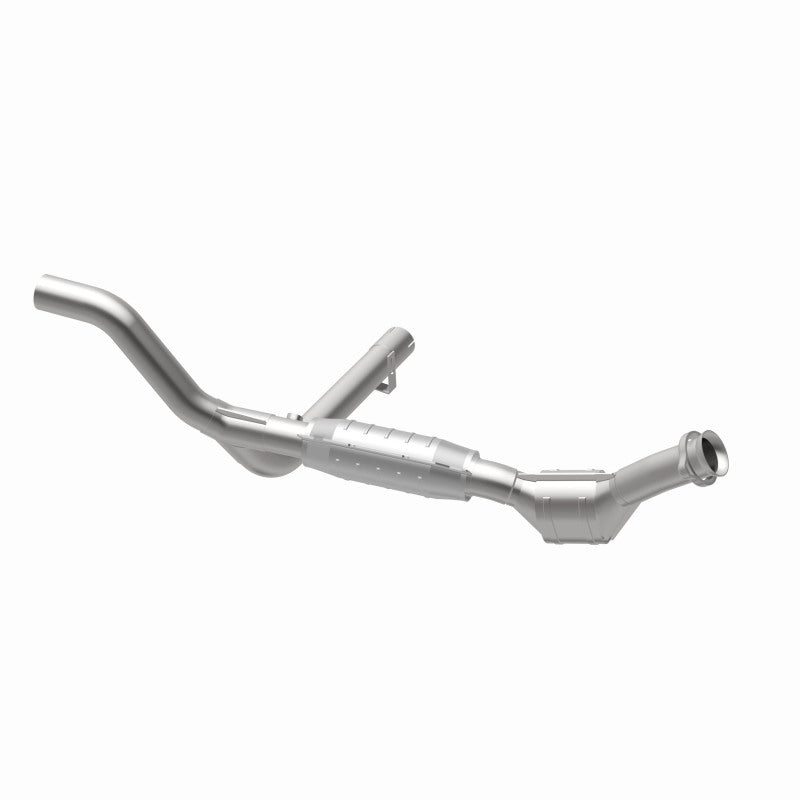 MagnaFlow Conv DF 97-98 Ford F-150 4.6L - Burkken Auto Parts