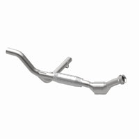 MagnaFlow Conv DF 97-98 Ford F-150 4.6L - Burkken Auto Parts