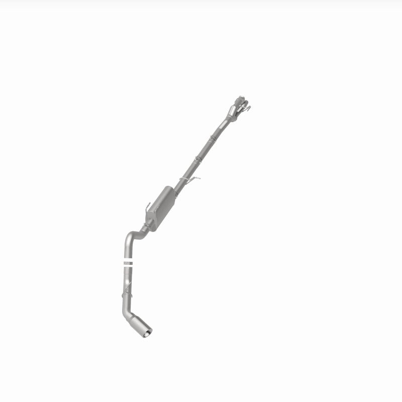 MagnaFlow Ford BRE Exhaust Replacement Kit - Burkken Auto Parts