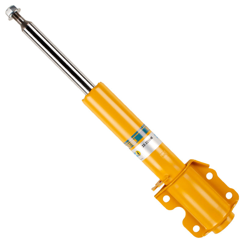Bilstein 03-06 Dodge Sprinter 2500 B6 Performance Suspension Strut Assembly - Front - Burkken Auto Parts