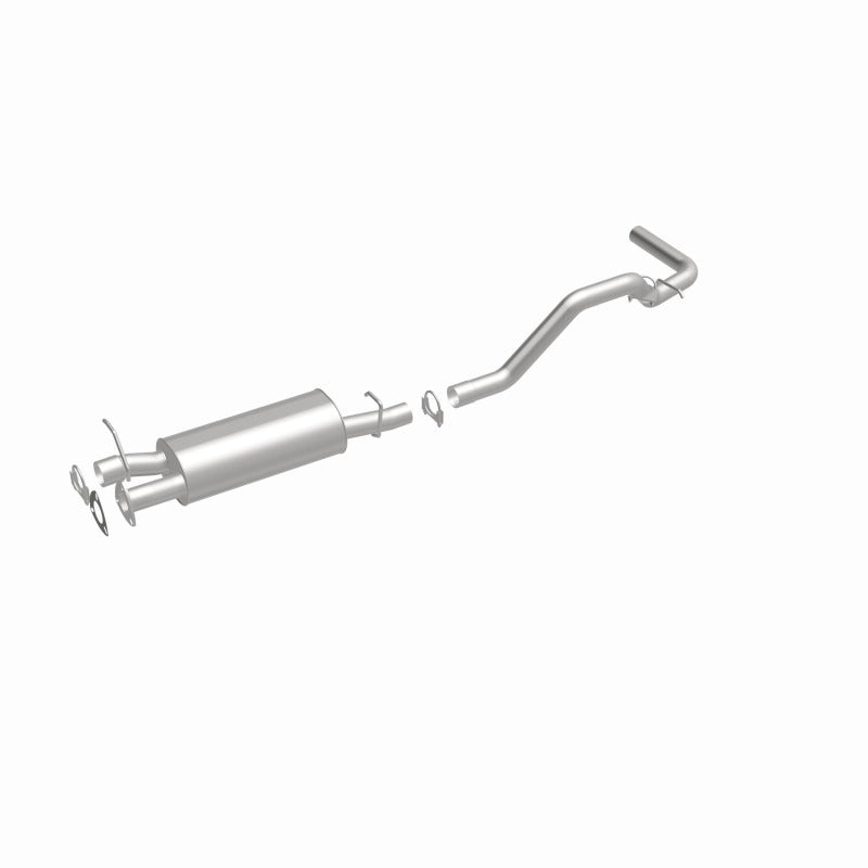 MagnaFlow BRE Exhaust Kit 96-00 Savana Express - Burkken Auto Parts