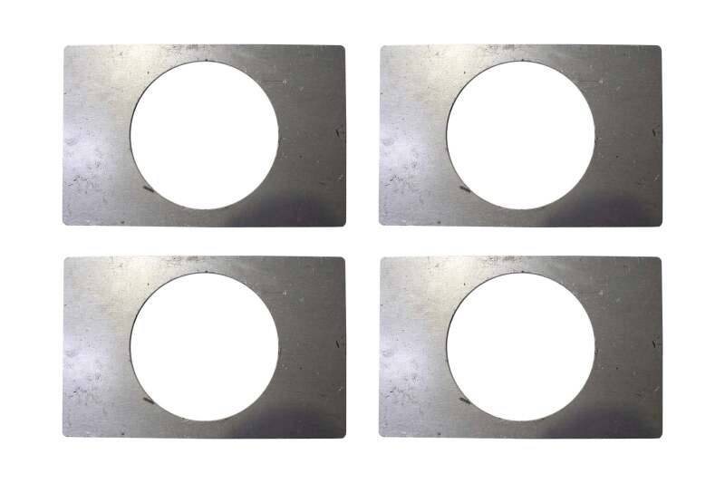 Rustbuster Forward Spare Tire Crossmember