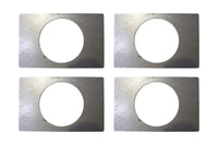 Rustbuster Forward Spare Tire Crossmember