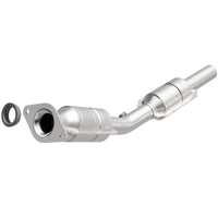 MagnaFlow Conv DF 03-04 Pontiac Vibe 1.8L - Burkken Auto Parts