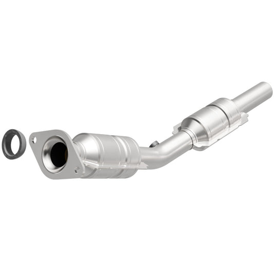 MagnaFlow Conv DF 03-04 Pontiac Vibe 1.8L - Burkken Auto Parts