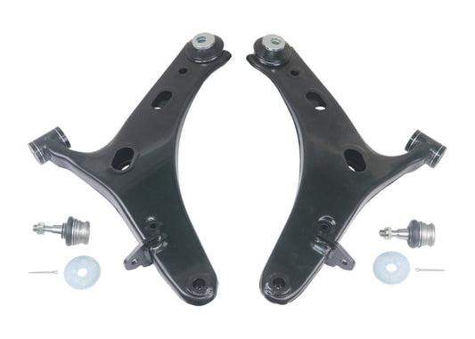 Whiteline 14-18 Subaru Forester SJ Front Lower Control Arm