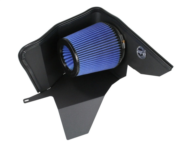 aFe MagnumFORCE Intakes Stage-1 P5R AIS P5R BMW 525i/528i (E39) 97-03 L6-2.5L/2.8L - Burkken Auto Parts