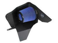 aFe MagnumFORCE Intakes Stage-1 P5R AIS P5R BMW 530i (E39) 01-03 L6-3.0L - Burkken Auto Parts