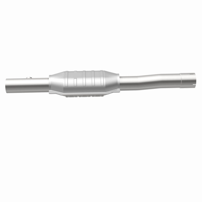 MagnaFlow Conv DF 01-04 Jeep G/C 4.0L - Burkken Auto Parts