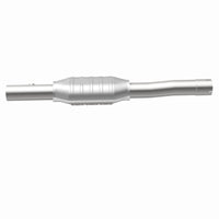 MagnaFlow Conv DF 01-04 Jeep G/C 4.0L - Burkken Auto Parts