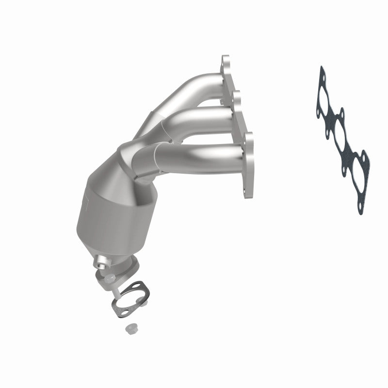 Magnaflow Conv DF 02-06 Hyundai Sonata 2.7L - Burkken Auto Parts