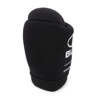 BLOX Racing Round Shift Knob Cover Neoprene Fits Blox Knobs and Other Spherical Knobs up to 2 in - Burkken Auto Parts
