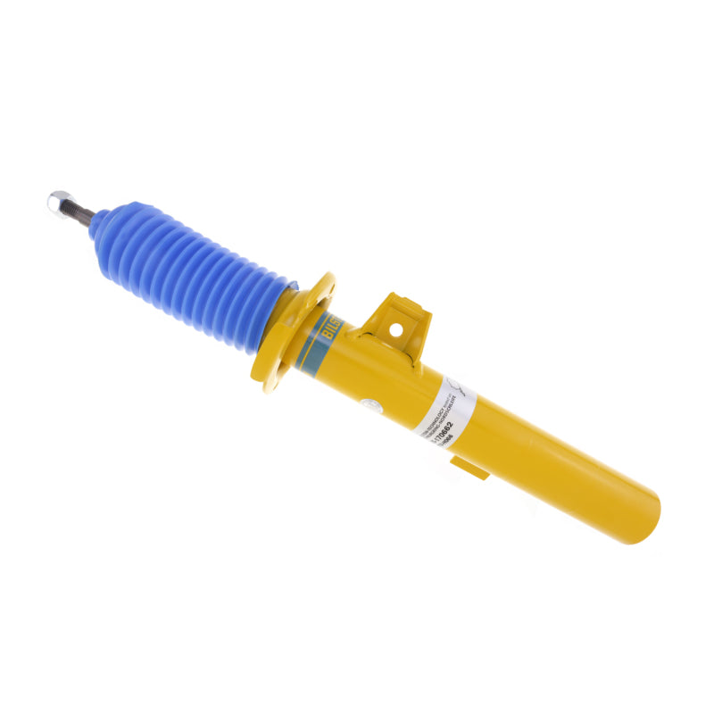 Bilstein 5100 Series 2012 BMW Z4 sDrive35i Front Left Suspension Strut Assembly - Burkken Auto Parts