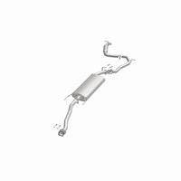 MagnaFlow BRE Exhaust Kit 13-17 Toyota RAV4 2.5L - Burkken Auto Parts