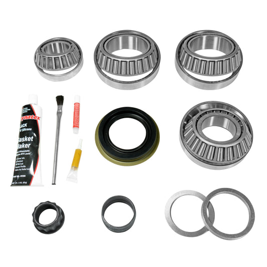 USA Standard Master Overhaul Kit For Mid 2011+ GM & Chrysler 11.5in aam Diff - Burkken Auto Parts