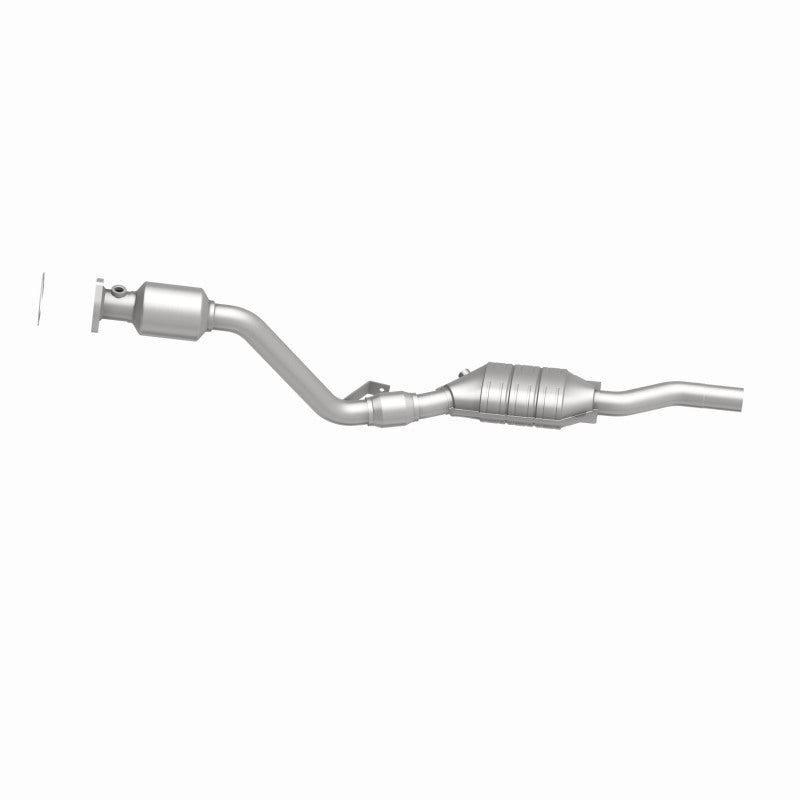 MagnaFlow Conv DF 03 Volkswagen Passat 2.8L - Burkken Auto Parts