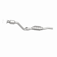 MagnaFlow Conv DF 03 Volkswagen Passat 2.8L - Burkken Auto Parts