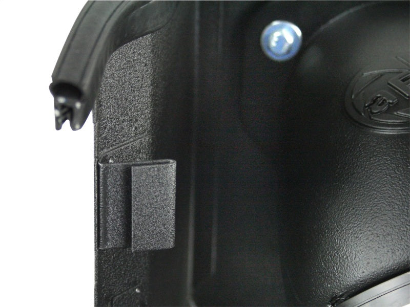 aFe MagnumFORCE Intakes Stage-2 P5R AIS P5R BMW 3-Series (E46) 99-06 L6-2.5L/2.8L/3.0L - Burkken Auto Parts