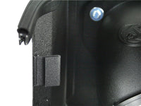 aFe MagnumFORCE Intakes Stage-2 P5R AIS P5R BMW 3-Series (E46) 99-06 L6-2.5L/2.8L/3.0L - Burkken Auto Parts