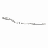 MagnaFlow Conv Direct Fit 05-06 Audi A6 Quattro 3.2L - Burkken Auto Parts