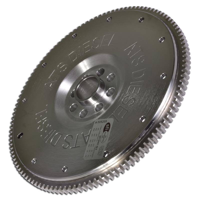 ATS Diesel GM Billet Flexplate (SFI 29.3) - Burkken Auto Parts